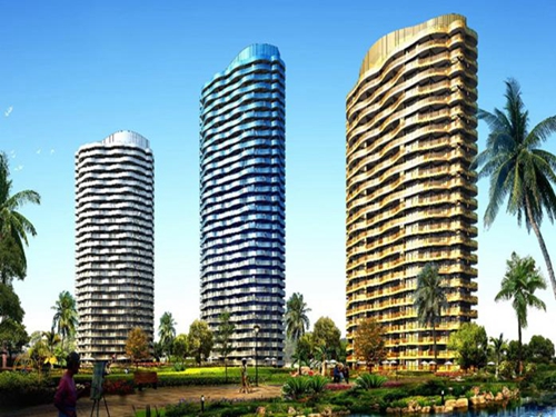 乐东九所海南乐东九所房价2023新房房价！