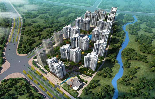 哪里的人在乐东龙栖湾买房后悔了（乐东龙栖湾地理位置）