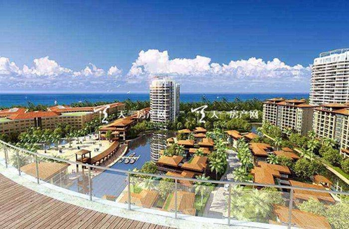 海南乐东龙沐湾哪里适合养老公寓，海南乐东龙沐湾哪里适合养老公寓住