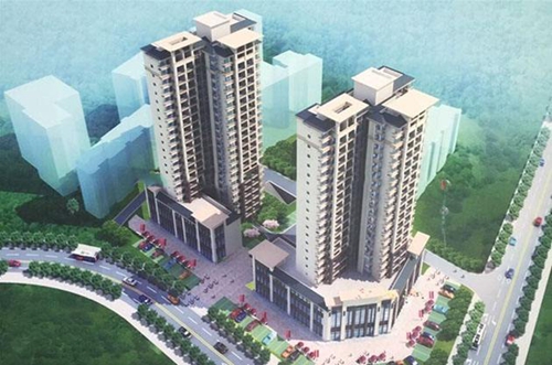 乐东龙栖湾发展规划
