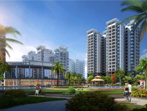 海南乐东龙栖湾哪里新房便宜点2