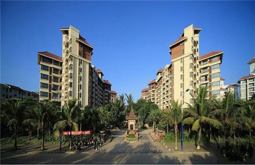九所重点大学（乐东九所镇现在买房有生纸空间吗）