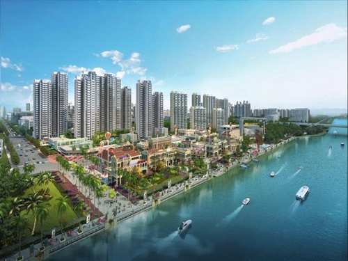乐东龙栖湾海景房降价了吗？