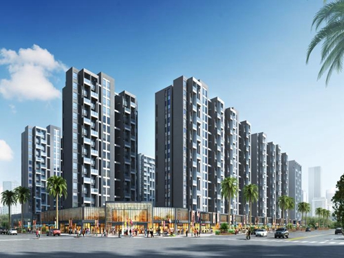 为什么要买龙沐湾·碧海花园二手房