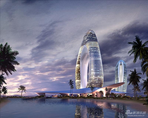 海南2025什么有前景？