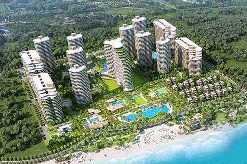 龙栖湾对比东海岸房价上涨空间对比!在海南龙栖湾买房就一定会潮湿吗? 龙栖湾对比东海岸房价上涨空间对比!在海南龙栖湾买房就一定会潮湿吗?