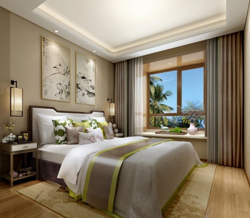 公司取名胡杨好不好听