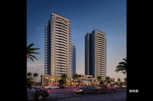 东海美麟风景什么物业 东海美麟风景什么物业