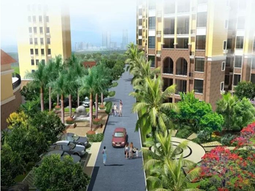 中和龙沐湾·海润源贷款买房需要哪些条件？