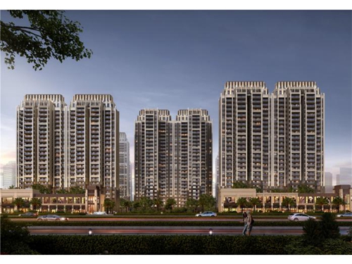 乐东龙栖湾未来潜力之地，房价走势引关注