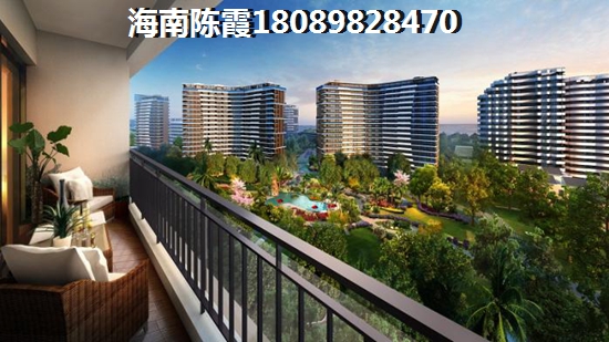 购买乐东二手房的优点，海南乐山居二手房（视野宽阔）